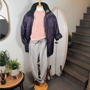 Vintage light weight Kanuk winter jacket | Medium